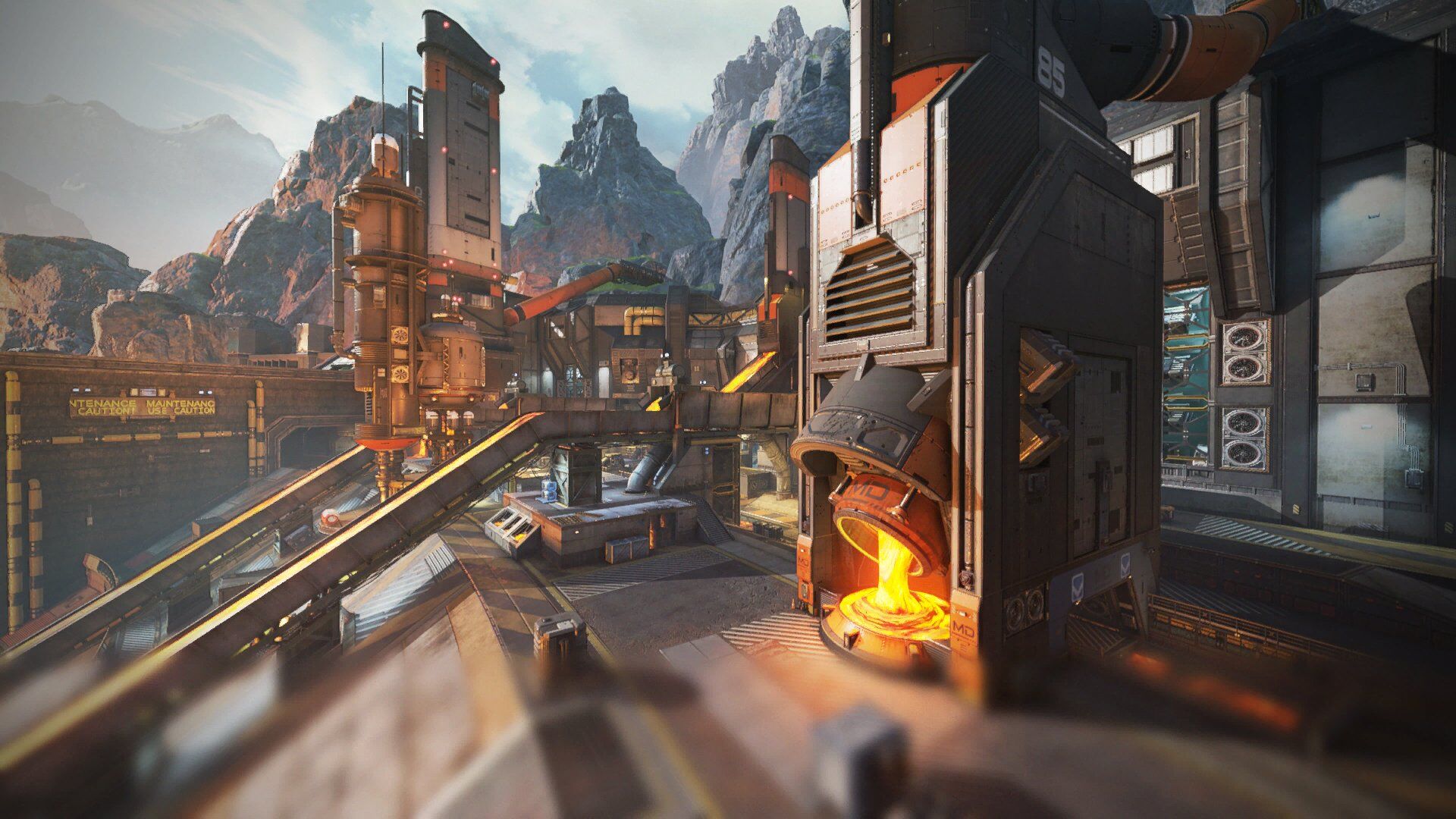 GALA ：对下一场比赛的期望是希望我们能稳稳的赢下来