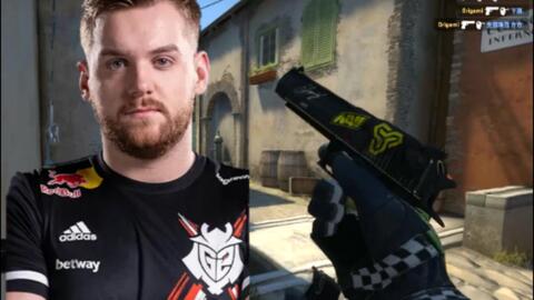 【赛后战报】跌宕起伏， Oh My God 2：1拿下EDG