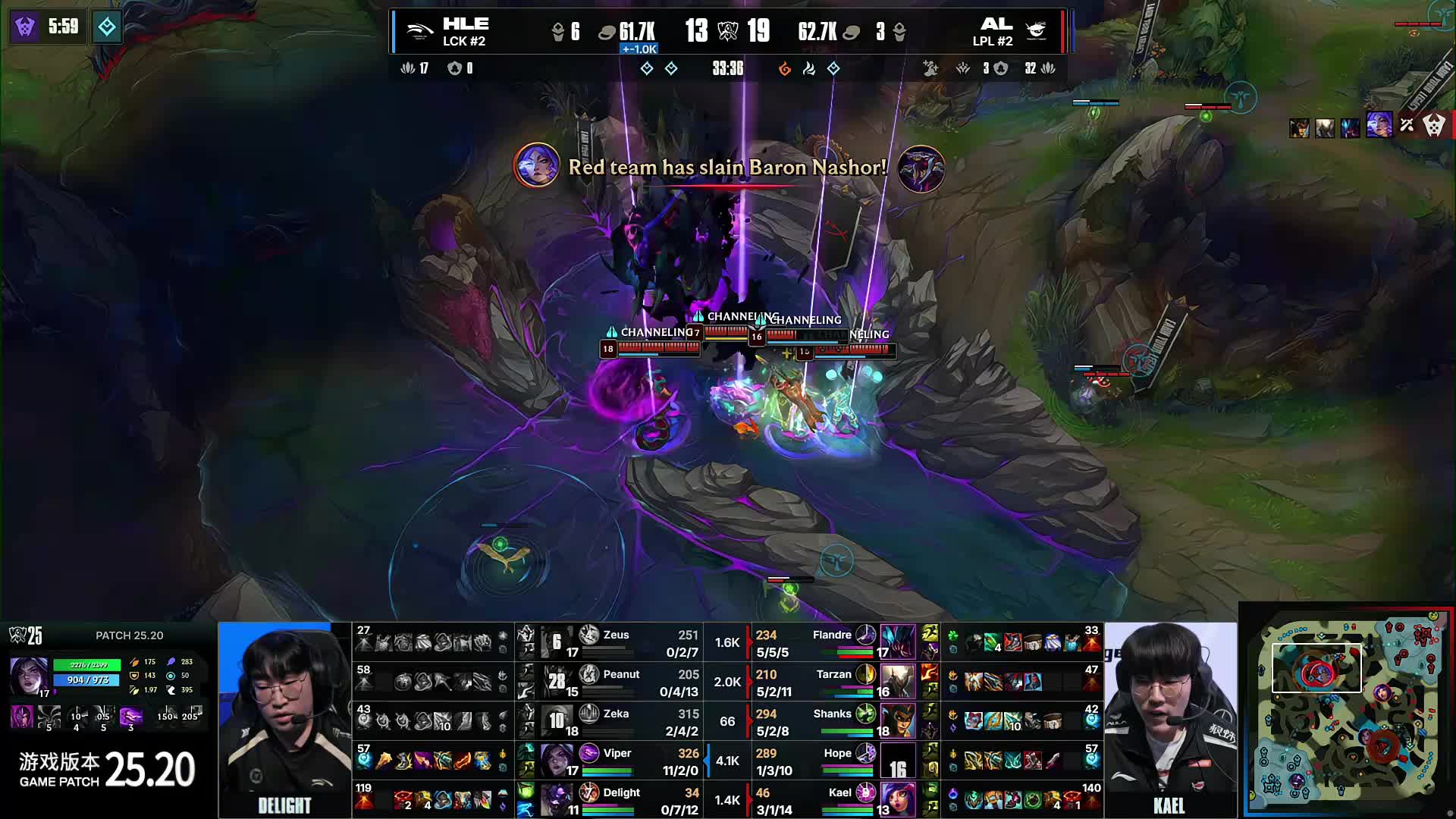 LCS选手协会发布公告拒绝向拳头让步，只有谈判才能解决问题