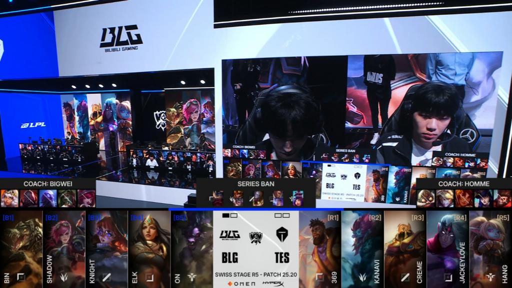 我很幸运能赢，但我注定要失败！ TyLoo 在三次加时赛中被 GL 横扫，并在瑞士轮中连续输掉三场比赛后被淘汰