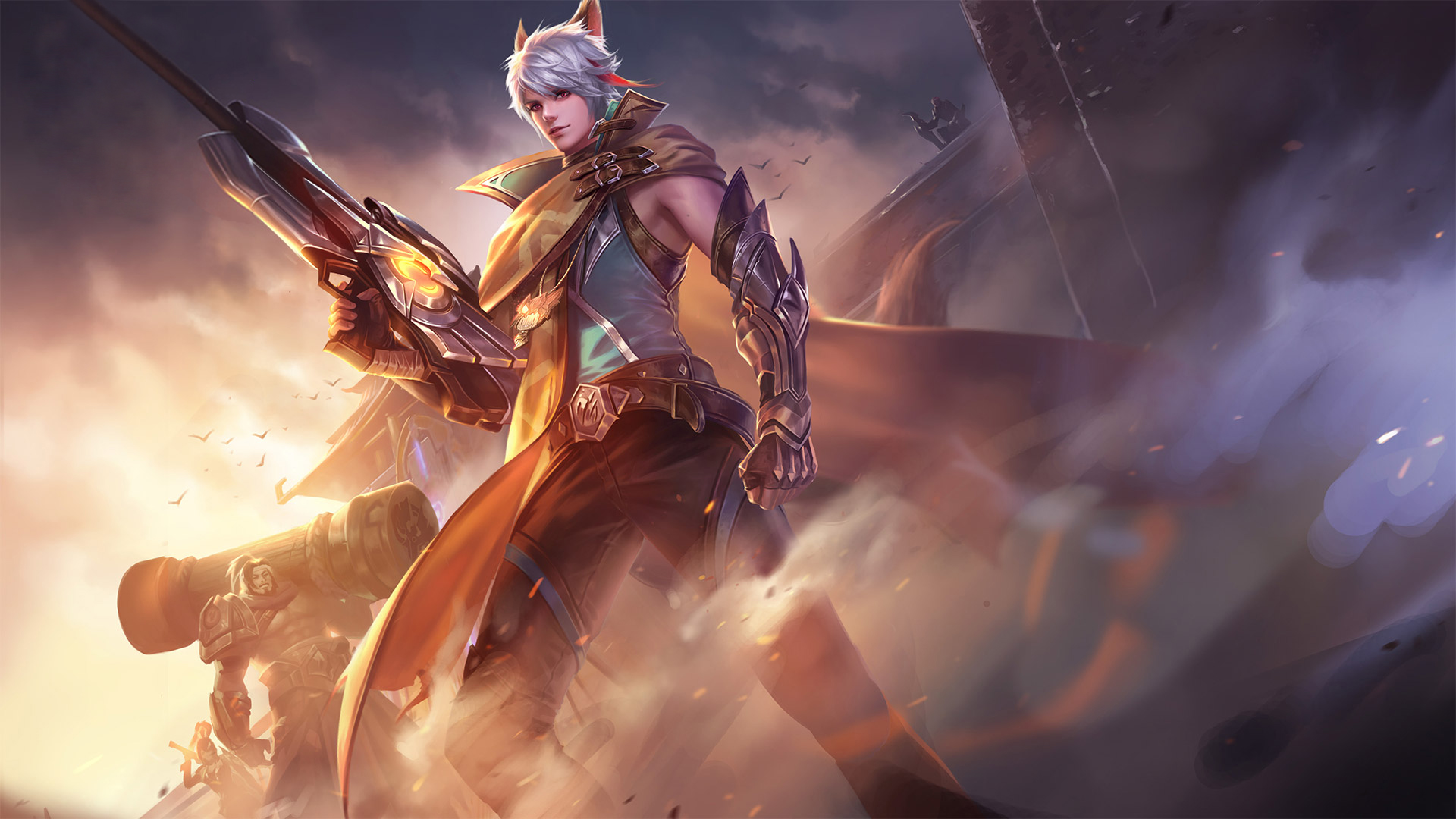 Sacy回归Valorant，加入 MIBR ，但仅作为内容创作者