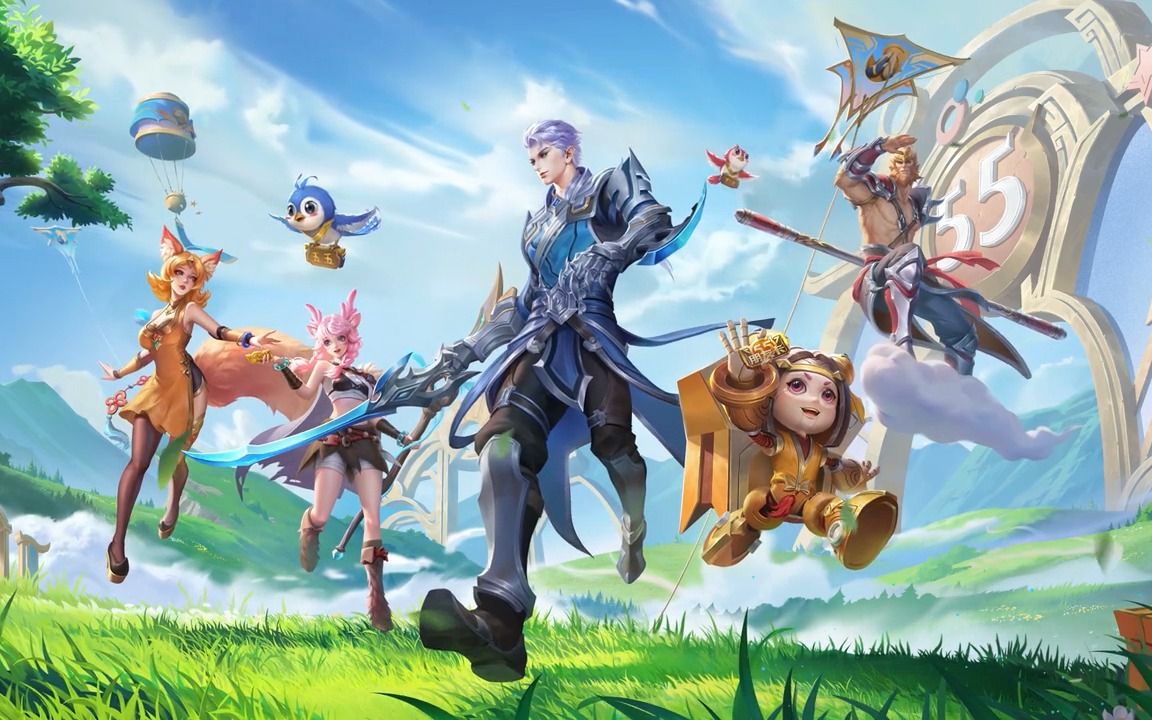 G2 Esports 与 JonahP 分道扬镳;