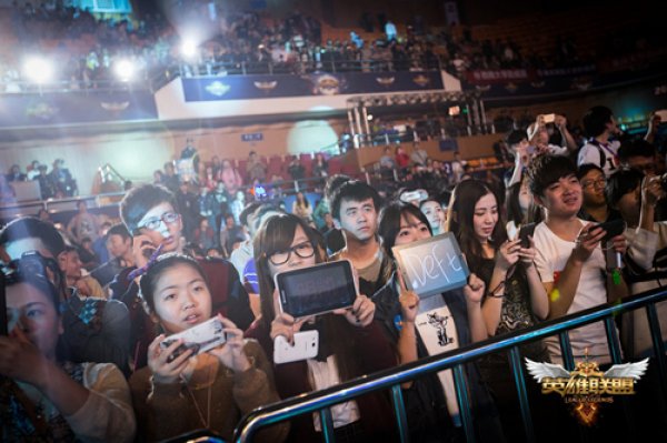 MithR - “我没想到会收到来自Liquid的邀请”