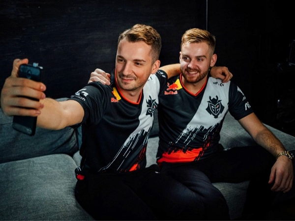 Revenant 在总决赛中逆转战胜UNiTY，赢得了United 21第18赛季的冠军