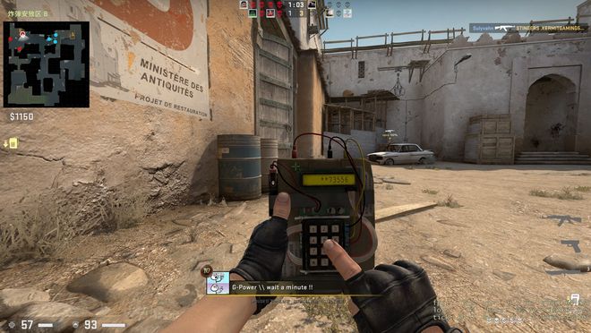 Spirit 击败 FaZe，成为 2024 上海 Major 的冠军