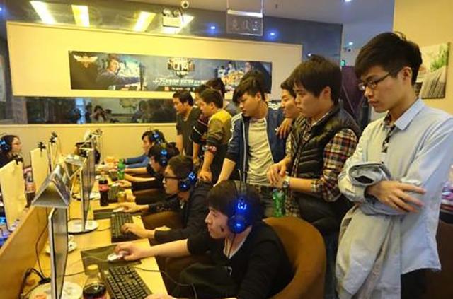 Robin “robiin” Sjögren 离开 Alliance 在团队中度过了一年